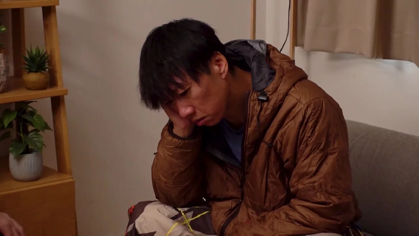 Caribbeancom Miyu Morita Lost In The Snowy Mountains And Cuckolded By Her Boyfriends Friend XXX